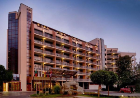 Apollo Spa Resort - Premium All-Inclusive , Pools & Free Beach, Individual AC in Every Room